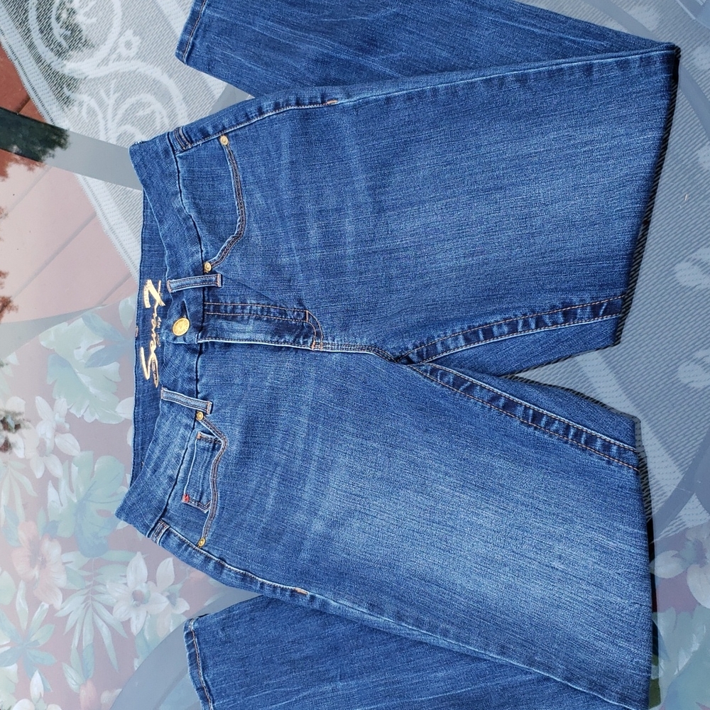 SEVEN JEANS